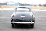 Dodge Series D19 Luxury Liner Deluxe Business Coupe 1941 года